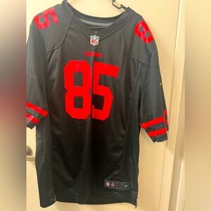 49ers Jersey